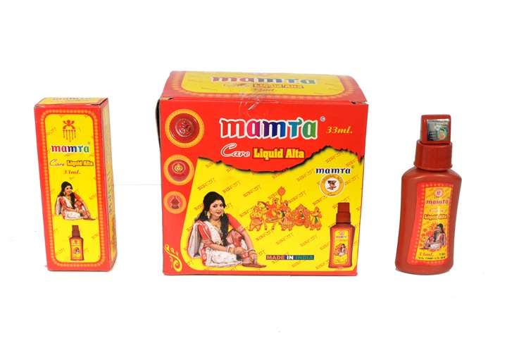 Drolia Premium Red Sindoor